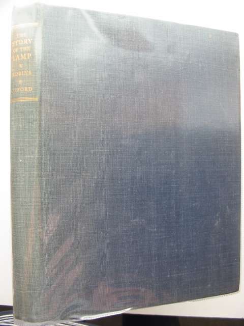 Photo of THE STORY OF THE LAMP- Stock Number: 554436