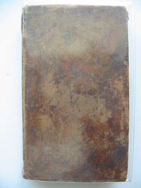 Photo of A TREATISE ON PRACTICAL MENSURATION IN EIGHT PARTS written by Nesbit, A. published by Longman, Rees, Orme, Brown, and Green (STOCK CODE: 556975)  for sale by Stella & Rose's Books