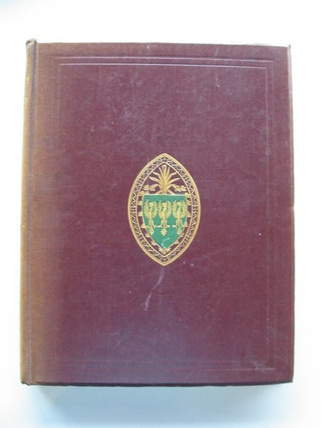 Photo of CALENDARS OF GWYNEDD OR CHRONOLOGICAL LISTS OF LORDS-LIEUTENANT, CUSTODES ROTULORUM, SHERIFFS AND KNIGHTS OF THE SHIRE FOR THE COUNTIES OF ANGLESEY, CAERNARVON AND MERIONETH written by Breese, Edward published by John Camden Hotten (STOCK CODE: 557491)  for sale by Stella & Rose's Books