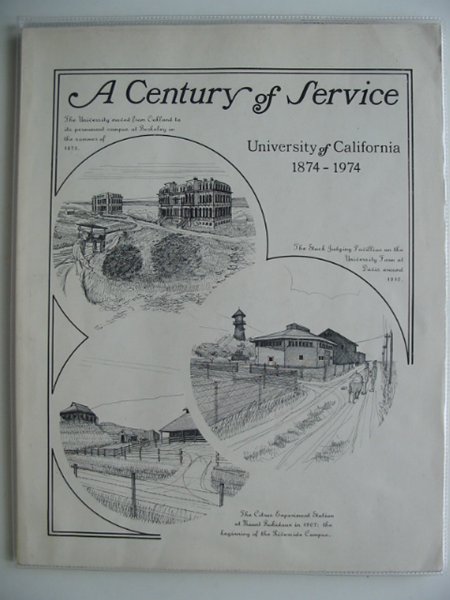 Photo of A CENTURY OF SERVICE- Stock Number: 557958