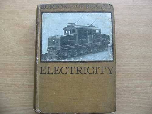 Photo of ELECTRICITY- Stock Number: 561632