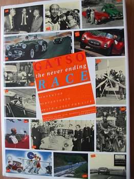 Photo of GATSO THE NEVER ENDING RACE- Stock Number: 561922