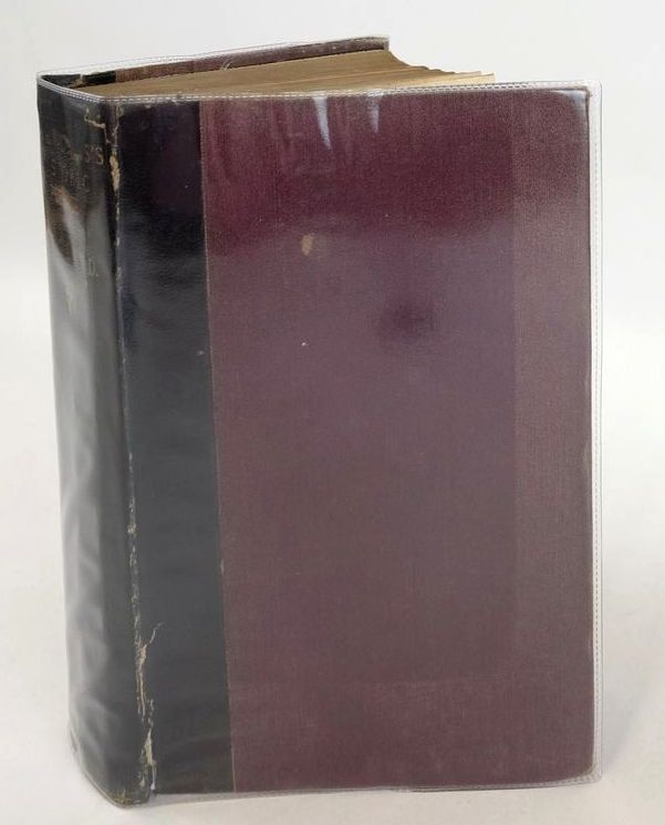 Photo of THE HISTORIC PEERAGE OF ENGLAND written by Nicolas, Harris Courthope, William published by John Murray (STOCK CODE: 567399)  for sale by Stella & Rose's Books