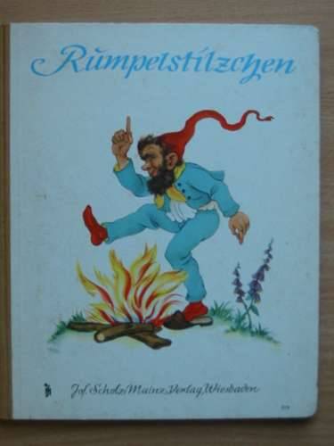 Photo of RUMPELSTILZCHEN- Stock Number: 568935