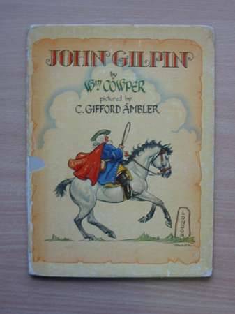 Photo of JOHN GILPIN- Stock Number: 569241