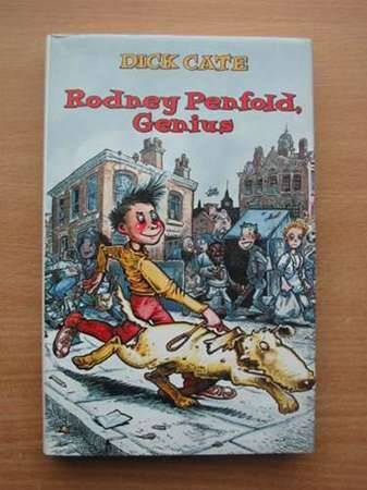 Photo of RODNEY PENFOLD GENIUS- Stock Number: 571399