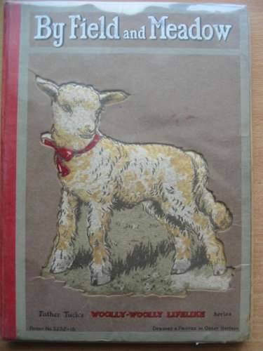 Photo of BY FIELD AND MEADOW published by Raphael Tuck &amp; Sons Ltd. (STOCK CODE: 571653)  for sale by Stella & Rose's Books