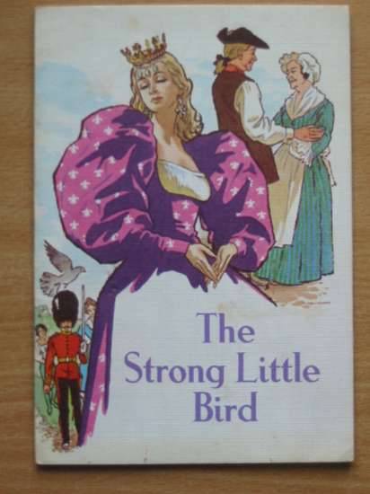 Photo of THE STRONG LITTLE BIRD- Stock Number: 571730