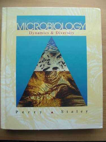 Photo of MICROBIOLOGY DYNAMICS & DIVERSITY- Stock Number: 571859