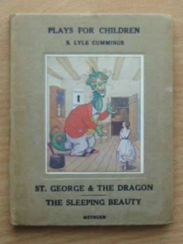 Photo of ST. GEORGE AND THE DRAGON & THE SLEEPING BEAUTY- Stock Number: 573817