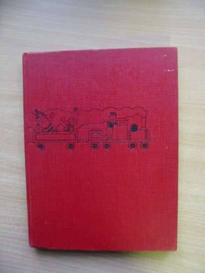 Photo of ENID BLYTON'S BOOK OF HER FAMOUS PLAY NODDY IN TOYLAND written by Blyton, Enid published by Sampson Low (STOCK CODE: 575140)  for sale by Stella & Rose's Books