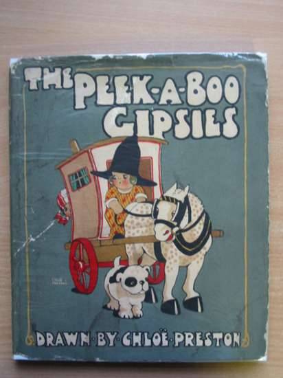 Photo of THE PEEK-A-BOO GIPSIES- Stock Number: 575151