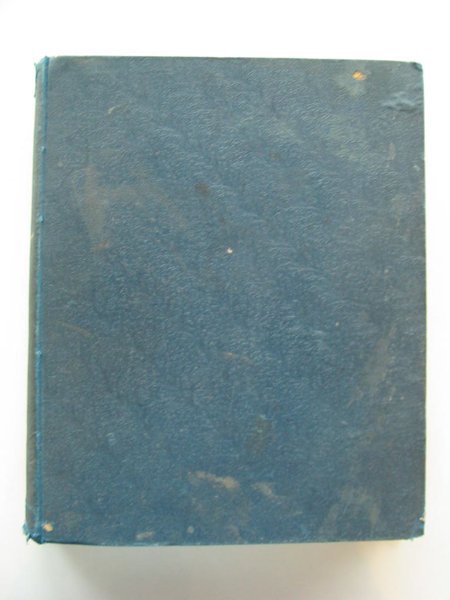 Photo of THE REGISTER OF PERSONS ENTITLED TO VOTE IN THE ELECTION OF MEMBERS FOR THE PARLIAMENTARY CITY OF BATH IN 1900- Stock Number: 576675