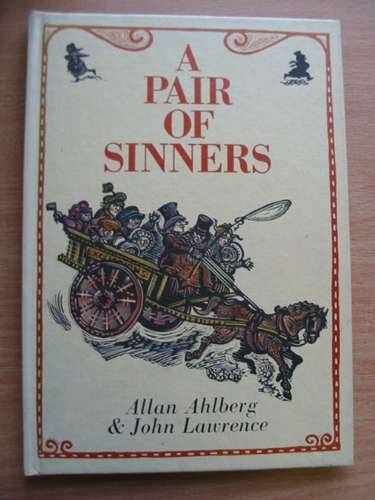 Photo of A PAIR OF SINNERS- Stock Number: 576783