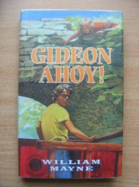 Photo of GIDEON AHOY!- Stock Number: 578453