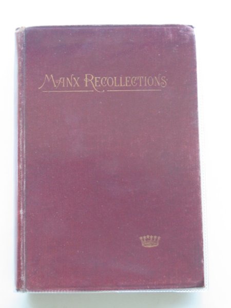 Photo of MANX RECOLLECTIONS- Stock Number: 580877