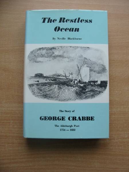 Photo of THE RESTLESS OCEAN- Stock Number: 581402