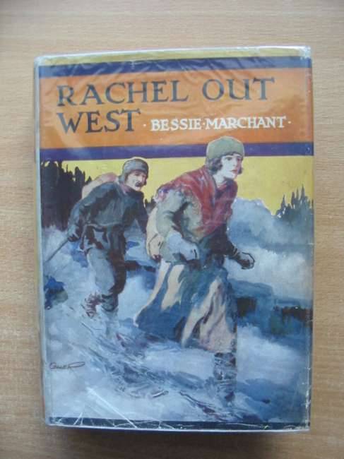 Photo of RACHEL OUT WEST- Stock Number: 582403