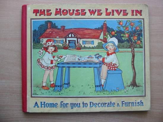 Photo of THE HOUSE WE LIVE IN- Stock Number: 583355