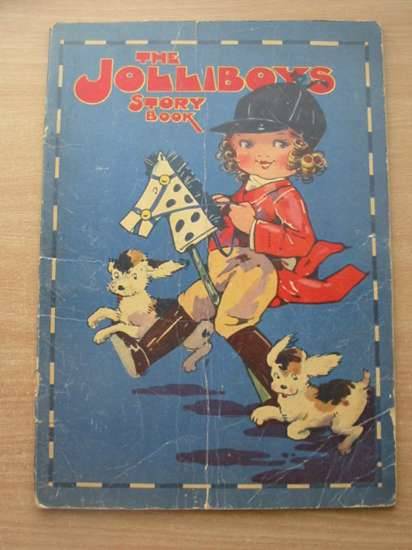 Photo of THE JOLLIBOYS STORY BOOK (STOCK CODE: 583453)  for sale by Stella & Rose's Books