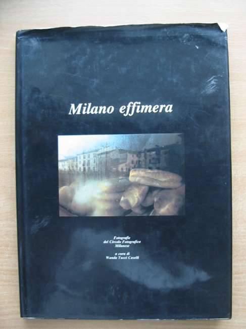 Photo of MILANO EFFIMERA- Stock Number: 583520