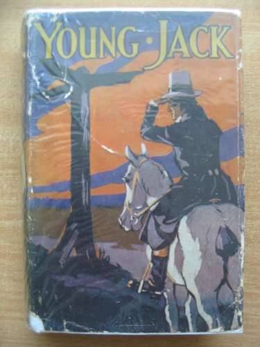 Photo of YOUNG JACK written by Strang, Herbert illustrated by Brock, H.M. published by Oxford University Press (STOCK CODE: 584013)  for sale by Stella & Rose's Books