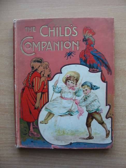 Photo of THE CHILD'S COMPANION (STOCK CODE: 584938)  for sale by Stella & Rose's Books