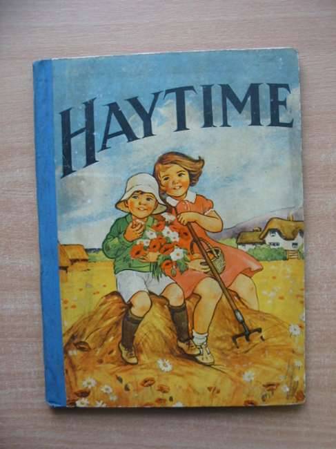 Photo of HAYTIME published by Renwick of Otley (STOCK CODE: 584949)  for sale by Stella & Rose's Books