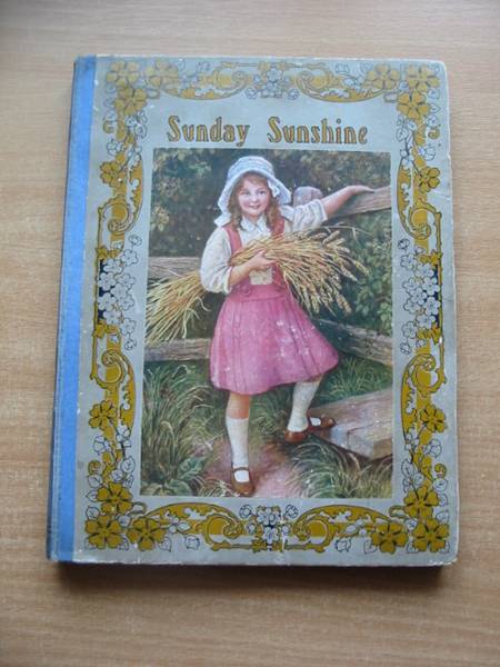 Photo of SUNDAY SUNSHINE published by John F. Shaw (STOCK CODE: 585287)  for sale by Stella & Rose's Books