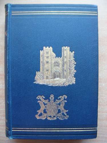Photo of SOUTH LONDON written by Besant, Walter illustrated by Walker, Francis S. published by Chatto &amp; Windus (STOCK CODE: 585971)  for sale by Stella & Rose's Books