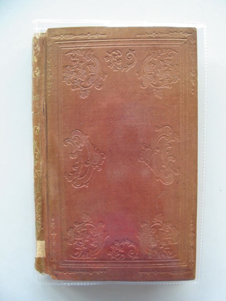 Photo of THE BIRTH-DAY written by Follen, Eliza Lee published by James Munroe And Company (STOCK CODE: 587253)  for sale by Stella & Rose's Books