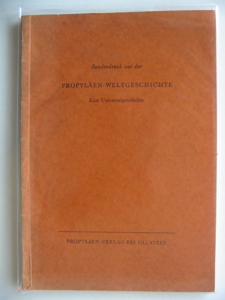 Photo of DIE ENGLISCHE REVOLUTION written by Roots, Ivan published by Propylaen (STOCK CODE: 587805)  for sale by Stella & Rose's Books