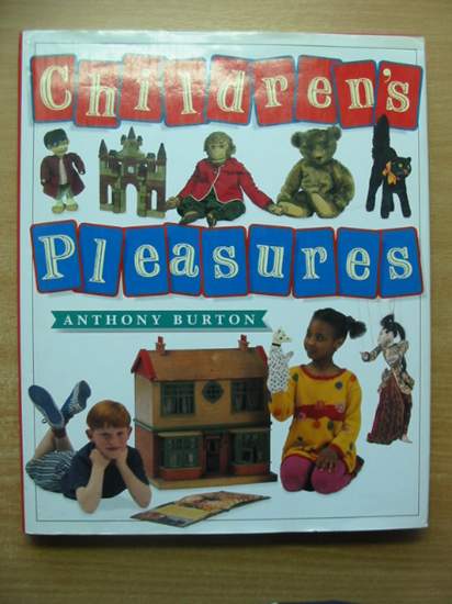 Photo of CHILDREN'S PLEASURES- Stock Number: 588107