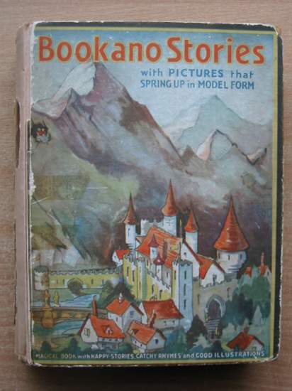 Photo of BOOKANO STORIES No. 1 written by Giraud, S. Louis published by Strand Publications (STOCK CODE: 589158)  for sale by Stella & Rose's Books