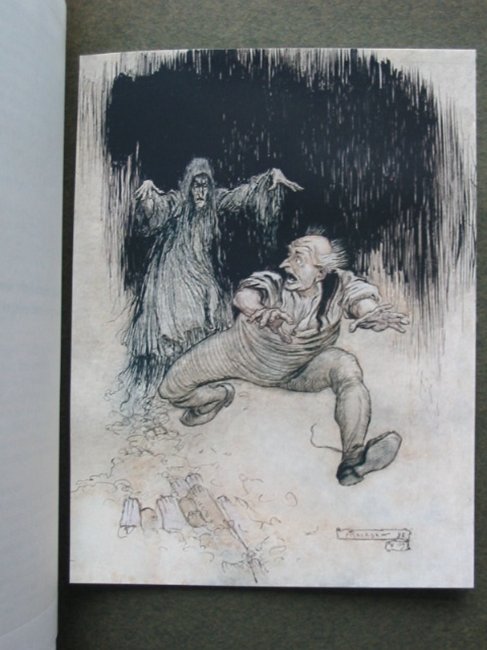 Photo of THE INGOLDSBY LEGENDS written by Ingoldsby, Thomas illustrated by Rackham, Arthur published by J.M. Dent & Co. (STOCK CODE: 592196)  for sale by Stella & Rose's Books