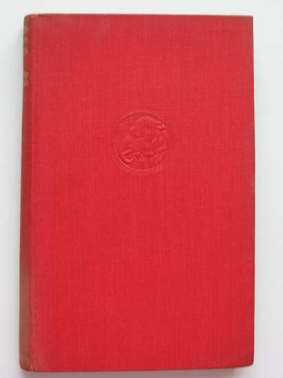 Photo of CAPTAINS COURAGEOUS written by Kipling, Rudyard published by Macmillan &amp; Co. Ltd. (STOCK CODE: 594270)  for sale by Stella & Rose's Books