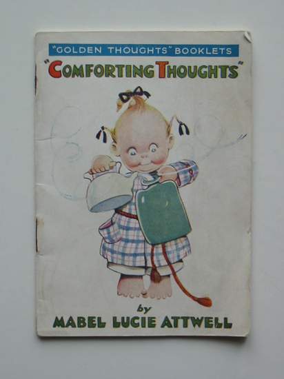 Photo of COMFORTING THOUGHTS- Stock Number: 594944