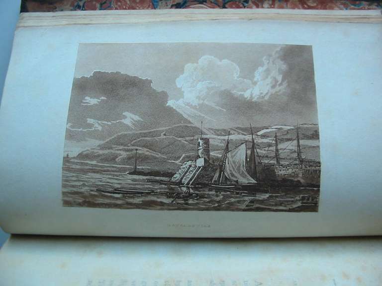 Photo of A TOUR THROUGH THE ISLE OF MAN written by Robertson, David published by E. Hodson (STOCK CODE: 594980)  for sale by Stella & Rose's Books