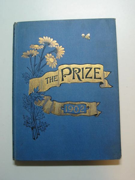 Photo of THE PRIZE FOR GIRLS AND BOYS 1902 published by Wells Gardner, Darton & Co. (STOCK CODE: 595115)  for sale by Stella & Rose's Books