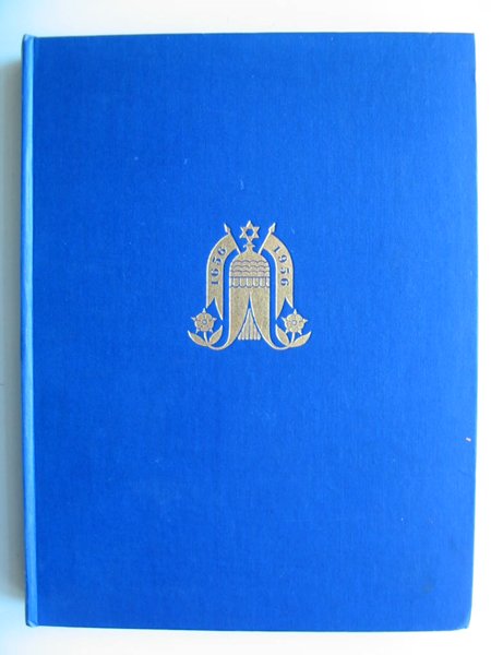 Photo of THREE HUNDRED YEARS published by Vallentine, Mitchell (STOCK CODE: 596270)  for sale by Stella & Rose's Books