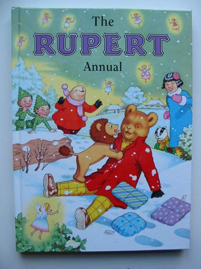 Photo of RUPERT ANNUAL 2002- Stock Number: 597318