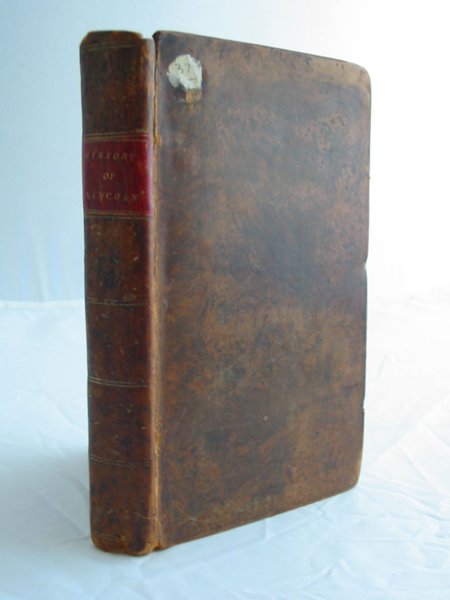 Photo of THE HISTORY OF LINCOLN published by A. Stark (STOCK CODE: 597355)  for sale by Stella & Rose's Books