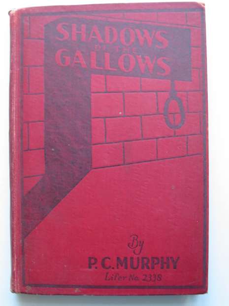 Photo of SHADOWS OF THE GALLOWS- Stock Number: 598436