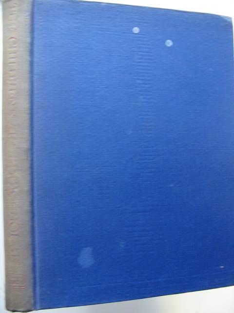 Photo of THE CHILDREN'S ART BOOK- Stock Number: 601935