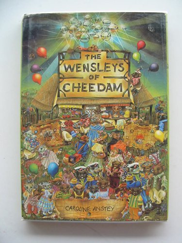 Photo of THE WENSLEYS OF CHEEDAM- Stock Number: 602868