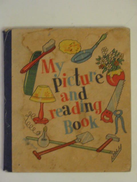 Photo of MY PICTURE AND READING BOOK published by Sandle Brothers Ltd. (STOCK CODE: 603808)  for sale by Stella & Rose's Books
