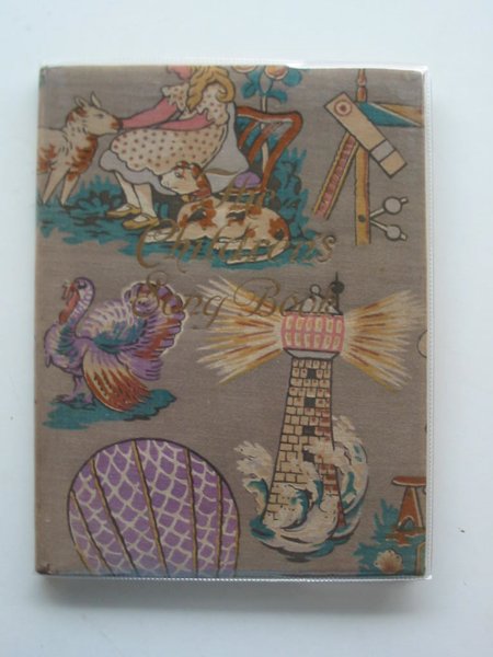 Photo of THE CHILDREN'S SONG BOOK- Stock Number: 603865