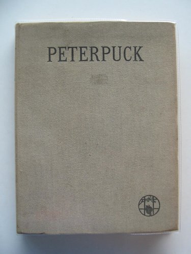 Photo of PETERPUCK- Stock Number: 604043
