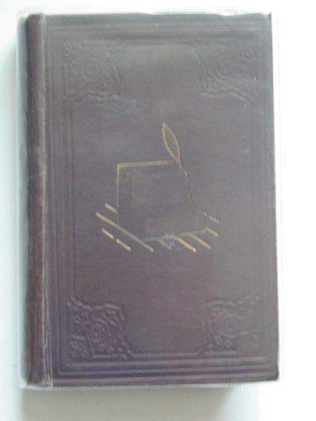 Photo of A HISTORY OF THE ROD- Stock Number: 609368