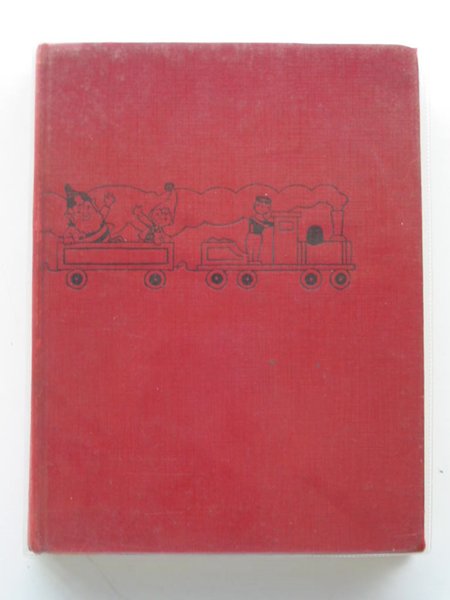 Photo of ENID BLYTON'S BOOK OF HER FAMOUS PLAY NODDY IN TOYLAND written by Blyton, Enid published by Sampson Low (STOCK CODE: 612380)  for sale by Stella & Rose's Books
